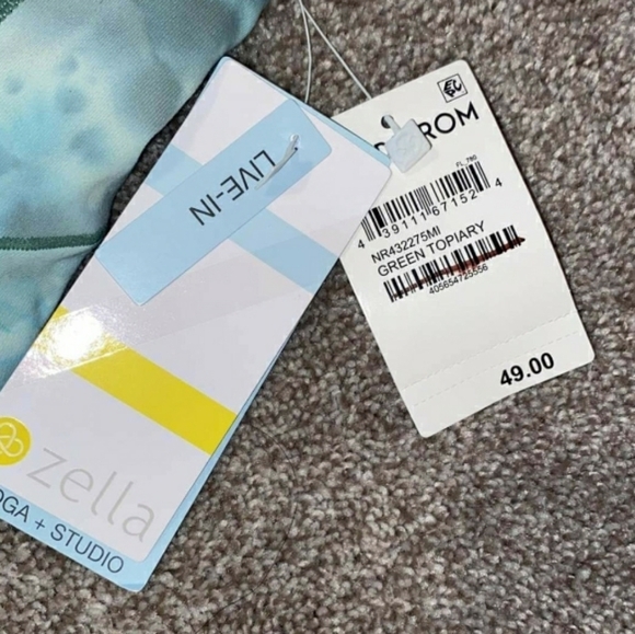 Zella Sports Bra - Picture 9 of 9